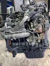 Moteur Citroen C3