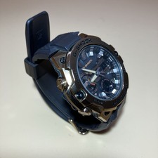 Casio G-Shock GST-B400MV-5AJF Wristwatch Mens Analog #0002