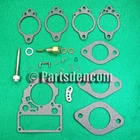 CARBURETTOR REPAIR CARBY REBUILD KIT FIT SINGLE BARREL STROMBERG BENDIX BX SERIE