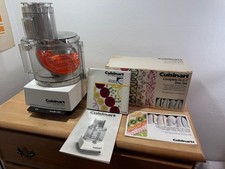 Cuisinart DLC-7 Super Pro Food Processor with...