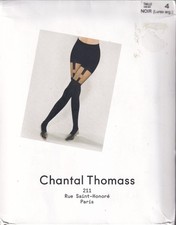 Déstockage Collants CHANTAL THOMASS