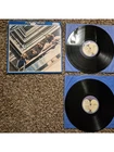 The Beatles - 1967 - 1970 2LP - blue labels - w insert sleeves GOOD