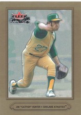 2002 Fleer Fall Classic - Juan Marichal #28 Gold /50