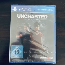 Uncharted: The Lost Legacy - Sony PlayStation...