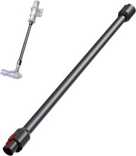 Quick Release Wand Extension Tube for Dyson V15 V11 V10 V8 V7 Models Extension