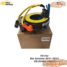93490-1U180 For 2011-15 Kia Sorento Steering Wheel Spiral Cable Clock Spring new
