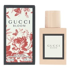 Gucci Bloom Eau de Parfum 30ml Spray For Her - NEW. Women's EDP