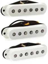 Fender Custom Shop Fat '50s Stratocaster Pickup Set
