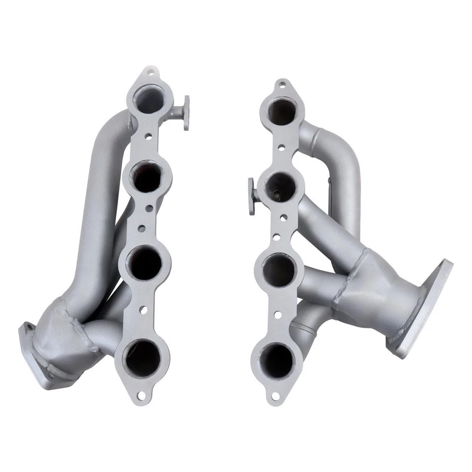 BBK Exhaust Header - Fits: 2001-2002 Chevrolet Camaro, 2001-2002 Pontiac Firebir - Изображение 4 из 4