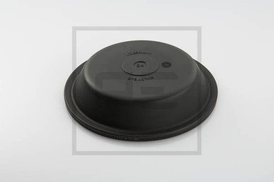 PE Automotive Membran Membranbremszylinder 076.407-10A 180mm für MERCEDES SK MP2