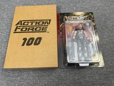 ValaVerse Action Force Series 5 Bone Collector V2  100 NEW DFW 2024 MINT  AF165