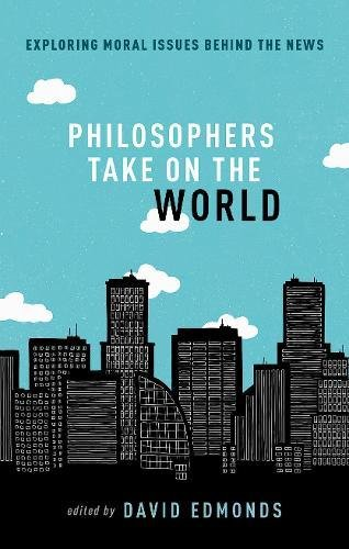 Philosophers Take On The World - Edmonds