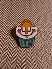 Disney Pin Small World Treat Cupcake Disneyland Hidden Mickey Disney Wave B 2025 — photo 1