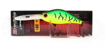 Zipbaits B Switcher 4.0 65mm Schwimmend K�der 995 (3465)
