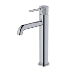 Karran USA KBF462 Tryst 1.2 GPM Vessel 1 Hole Bathroom Faucet - Chrome