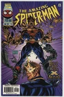 Amazing Spider-Man (1st Series) #420 NM-