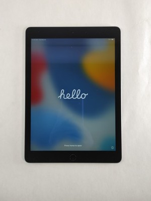 Apple iPad Air 2nd Gen A1566 64 GB iOS 15.8.6 (WiFi Only)