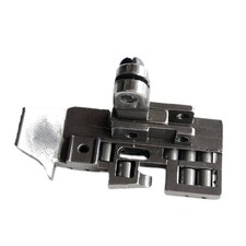 Pied-de-biche à roue à rouleaux, 5 fils, surjet, pour Machine à coudre 700,