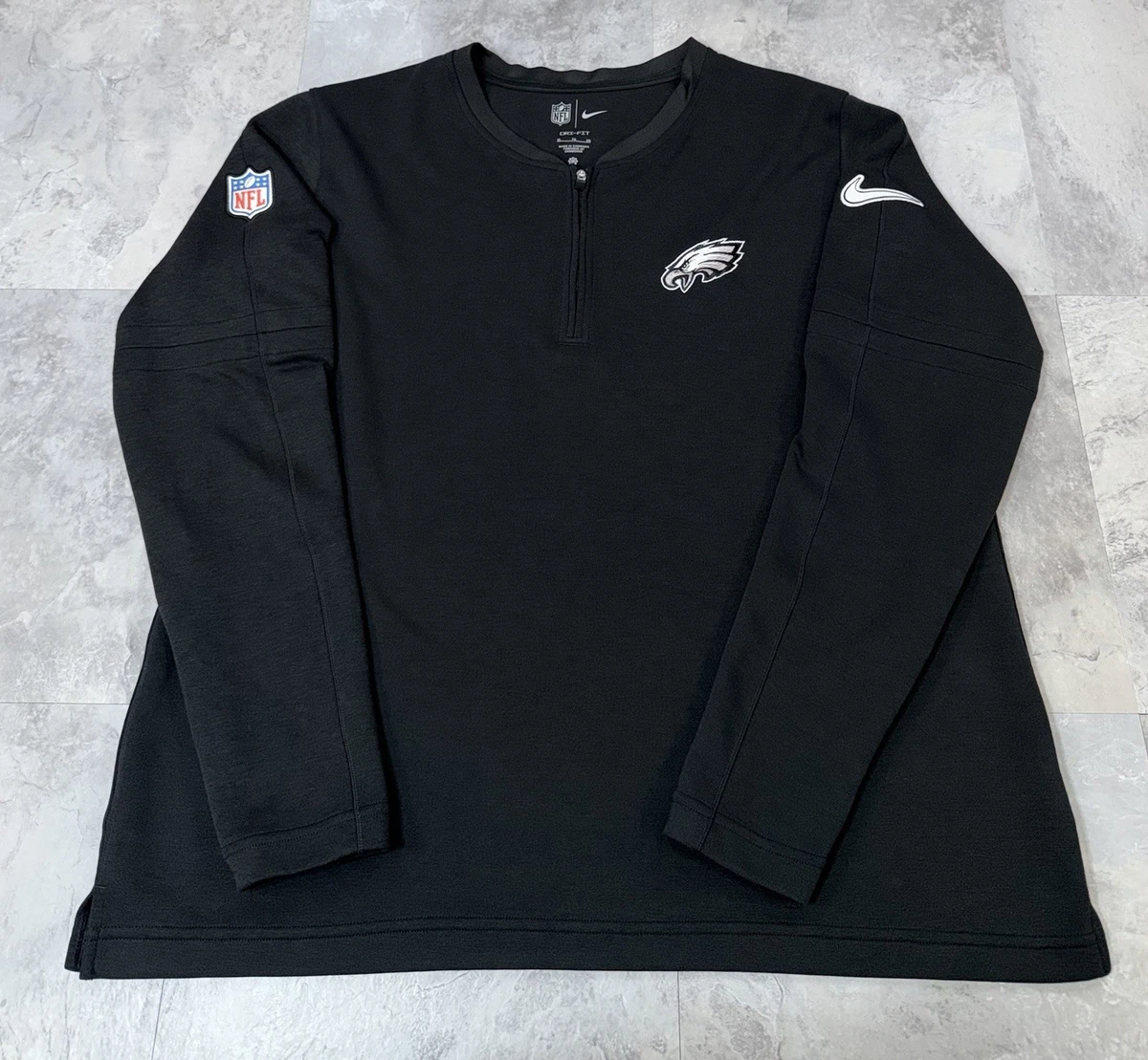 Nike Men's Super Bowl NFL Jackets for sale | eBay