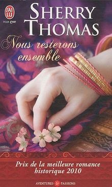 Nous resterons ensemble von Thomas, Sherry | Buch | Zustand sehr gut