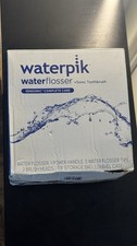 Waterpik Sensonic Complete Care Water Flosser...