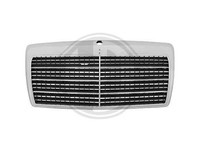 KüHlergrill FüR Mercedes-Benz W124 1985-1993