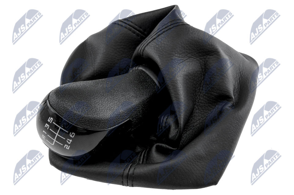 N.T.Y. GZB-SK-007.NTY Gear Knob for SKODA