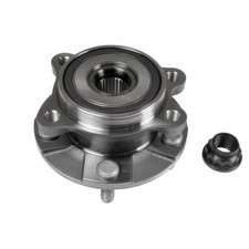 DriveTec DWB1545 Wheel Bearing Kit Front Fits Toyota Auris Auris Van Avensis
