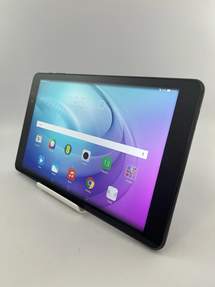 Huawei MediaPad T2 10.0 Pro FDR-A01L Grey Android Tablet Spares And Repairs #D - Image 3 of 4