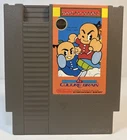 Kung-Fu Heroes – NES Nintendo Entertainment System Game Cartridge Authentic