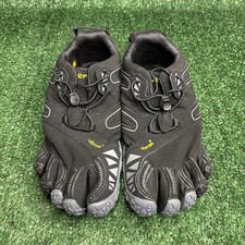 NEW Vibram Five Fingers V-Trail Barefoot Shoes Womens Size 8.5-9 / 40 - 17W6905