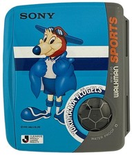 Sony WM-EJ95 ▷ Walkman.land