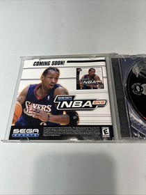 NFL 2K2 (Sega Dreamcast, 2001)