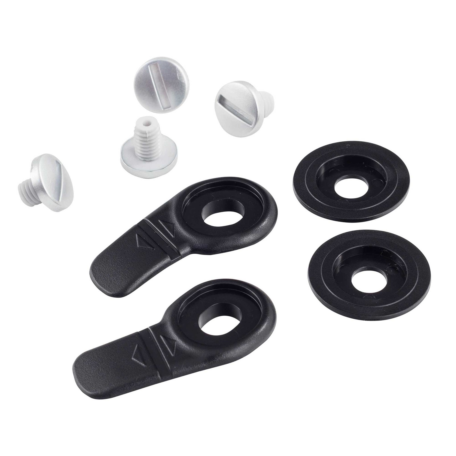 Arai Replacement Visor Pivot Screw Kit For CK-6 Kart/Karting Helmet