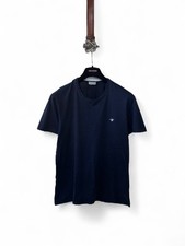 Dior Bee T Shirt Tee Size IT54 Luxury Navy