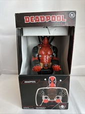 Exquisite Gaming Cable Guys Original Phone  Controller Holder DEADPOOL Marvel