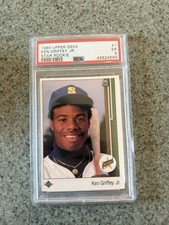 Richard McWilliam, Upper Deck CEO and Co-Founder, Passes Away 21