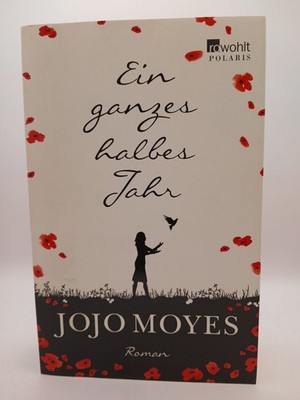 Ein ganzes halbes Jahr. Geschenkausgabe ( 15. November 2013 )