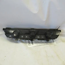 2023 2024 Honda Accord AC Heater Temperature Control Unit OEM