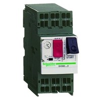 Schneider Electric Motorschutzsch. 1,60- 2,50A (GV2-ME073)
