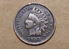 1903     Indian Head Cent     ACTUAL  COIN                           90430201-06