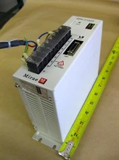Mirae SPA-3100S AC Servo Drive Amplifier Amp Controller CNC SPA3100S Japan