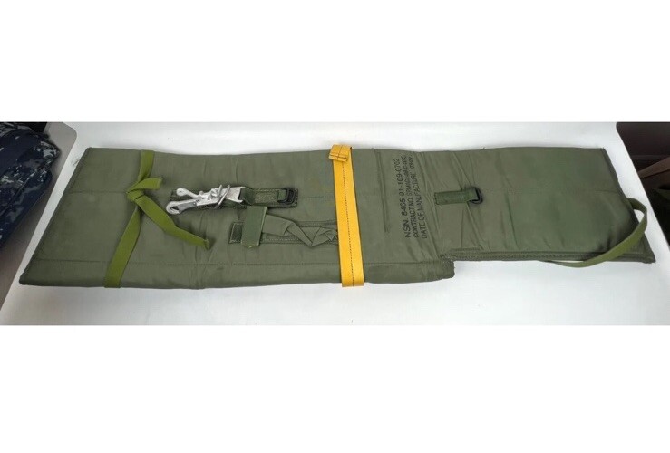 For Filson Rugged Twill 52” Gun Case - Military Green | eBay