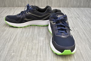 saucony grid cohesion 11 mens