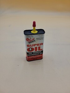 25+ Vintage Liquid Wrench Can for sale | Updated Oct 2026