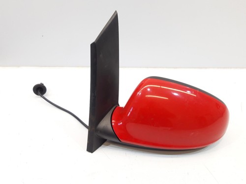Coque De Rétroviseur Droit Argentée Pour Vauxhall/Opel Astra 2004-2009 – Côté Conducteur, Plastique ABS