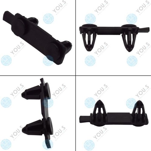 10-Pack You.S Genuine Bumper Fixing Clips For VW Crafter (2E / 2F) – Trim Repair Kit