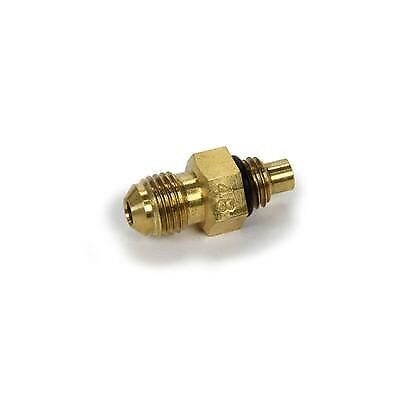 Enderle 7007-48 .048In Nozzle Jet Nozzle Jet, 0.048 in ID, Brass, Each - Picture 1 of 9