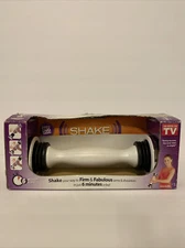 Shake Weight Tones Arms, Shoulders & Chest As Seen On TV!