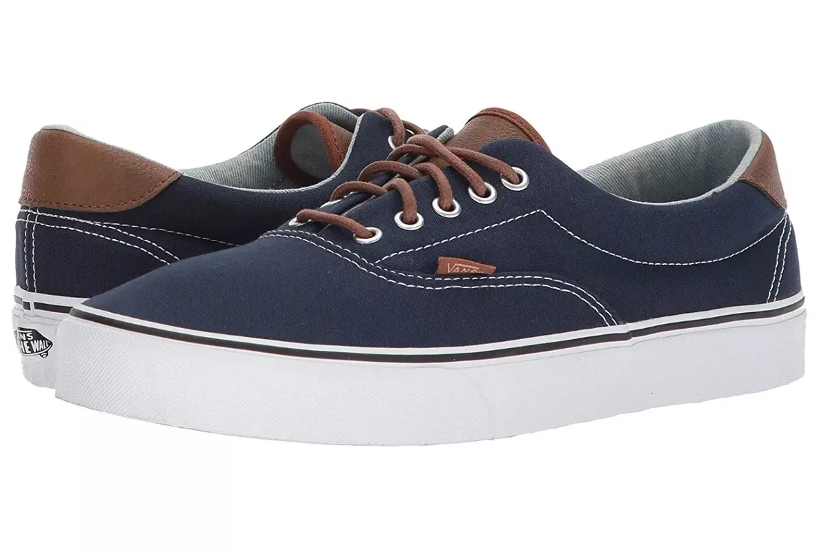Vans era 59 clearance denim c e l